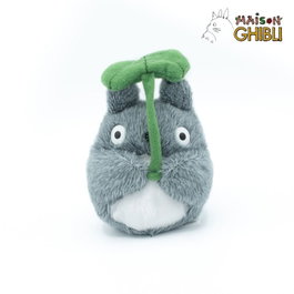 Mi vecino Totoro Peluche Beanbag Totoro 13 cm