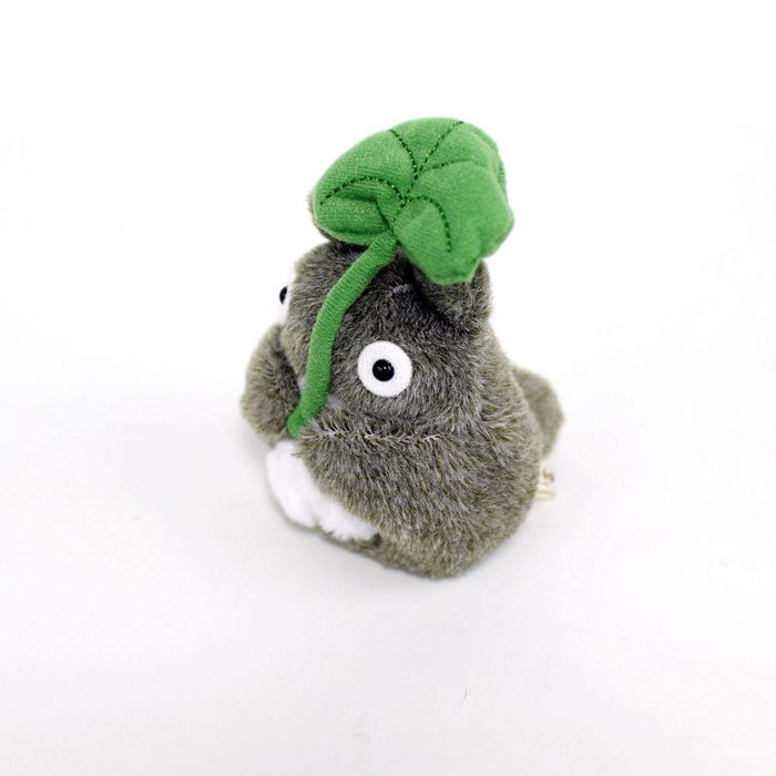Mi vecino Totoro Peluche Beanbag Totoro 13 cm