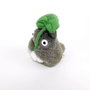 Mi vecino Totoro Peluche Beanbag Totoro 13 cm