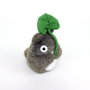 Mi vecino Totoro Peluche Beanbag Totoro 13 cm