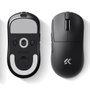 Mchose HW-A7V2-12 Gaming Mouse Black