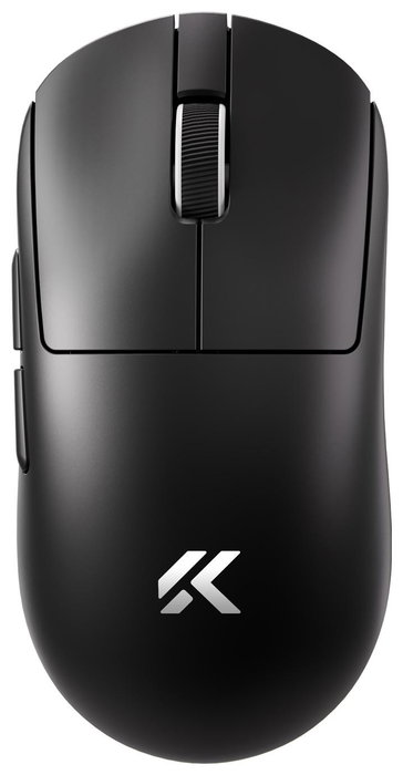 Mchose HW-A7V2-12 Gaming Mouse Black