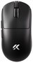 Mchose HW-A7V2-12 Gaming Mouse Black