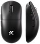 Mchose HW-A7V2-12 Gaming Mouse Black