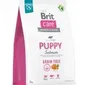 Brit Care Puppy Grain Free Salmon 3kg