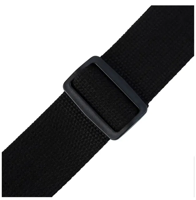 Levy´S Correa Cotton & Suede Series 2" Negra Levy´S Correa Cotton & Suede Series 2" Negra