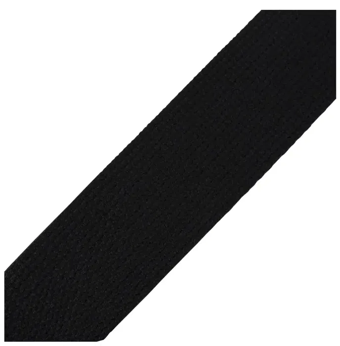 Levy´S Correa Cotton & Suede Series 2" Negra Levy´S Correa Cotton & Suede Series 2" Negra