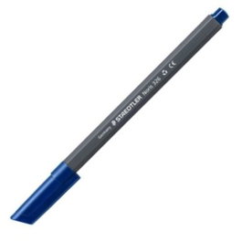 STAEDTLER Estuche 10 Rotuladores Noris Club 326 Gris