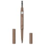 Rimmel London Brow This Way Lápiz de Cejas 01-blonde