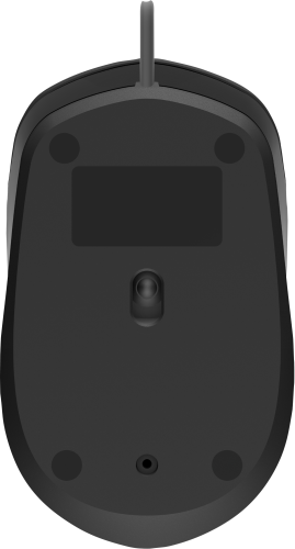 HP Ratón Óptico 150 Negro
