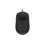 HP Ratón Óptico 150 Negro