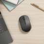 HP Ratón Óptico 150 Negro