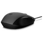 HP Ratón Óptico 150 Negro