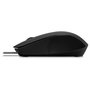 HP Ratón Óptico 150 Negro