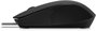 HP Ratón Óptico 150 Negro