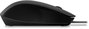 HP Ratón Óptico 150 Negro