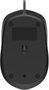HP Ratón Óptico 150 Negro