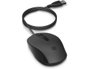 HP Ratón Óptico 150 Negro