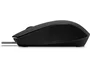 HP Ratón Óptico 150 Negro