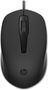HP Mouse 150 Wired Mouse Preciso y Cómodo para Productividad Diaria