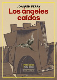 Los ángeles caídos, Joaquín Ferry - RENACIMIENTO EDITORIAL