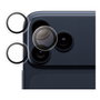 PanzerGlass SAFE. Protector de lente de cámara transparente para iPhone 17 Pro/Max y iPhone 16 Pro/Max