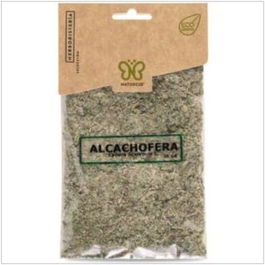 NATURCID Alcachofera Planta Cortada 35Gr. Eco