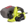 Ryobi Cepilladora 600W - 82 mm - Cepillo Eléctrico con Guía Lateral y Bolsa de Polvo