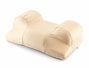 Inde Almohada Cervical Antiarrugas con Funda de Satén (4 Unidades)