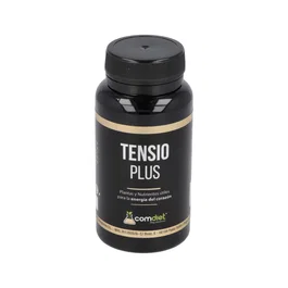 COMDIET Tensio-Plus 60 Cápsulas para el Sistema Cardiovascular