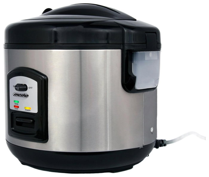 Mesko Olla arrocera MS 6411 1,5 l 1000 W Mesko Olla arrocera MS 6411 1,5 l 1000 W