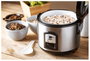 Mesko Olla arrocera MS 6411 1,5 l 1000 W