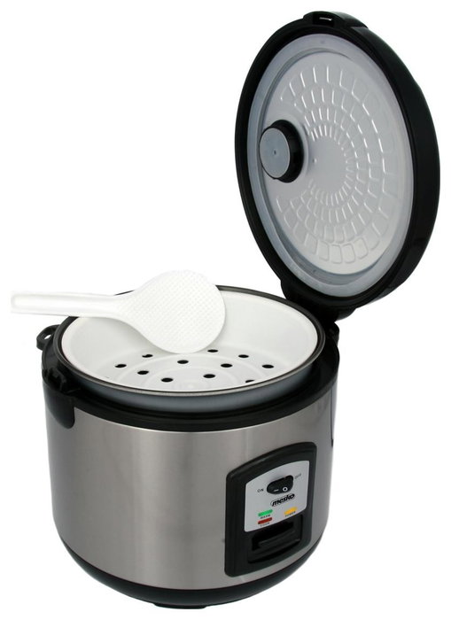 Mesko Olla arrocera MS 6411 1,5 l 1000 W Mesko Olla arrocera MS 6411 1,5 l 1000 W