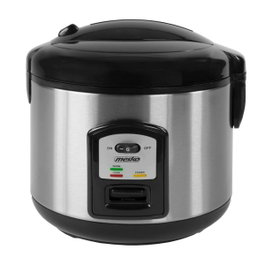 Mesko Olla arrocera MS 6411 1,5 l 1000 W