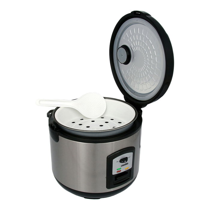 Mesko Olla arrocera MS 6411 1,5 l 1000 W Mesko Olla arrocera MS 6411 1,5 l 1000 W