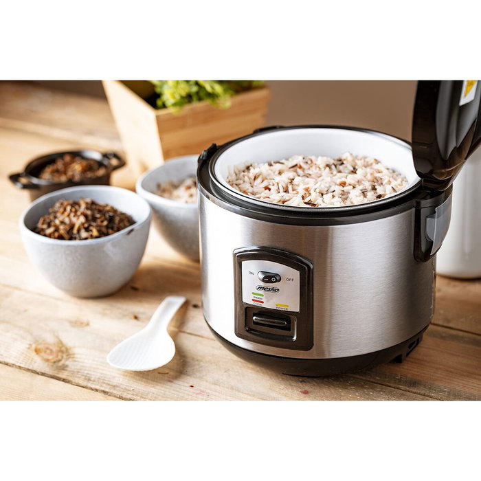 Mesko Olla arrocera MS 6411 1,5 l 1000 W Mesko Olla arrocera MS 6411 1,5 l 1000 W