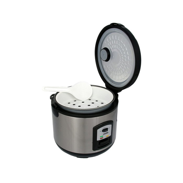 Mesko Olla arrocera MS 6411 1,5 l 1000 W Mesko Olla arrocera MS 6411 1,5 l 1000 W