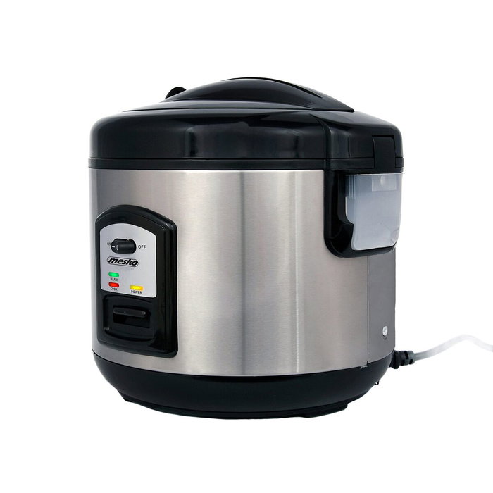 Mesko Olla arrocera MS 6411 1,5 l 1000 W Mesko Olla arrocera MS 6411 1,5 l 1000 W