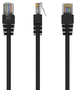 Gembird Cable de red UTP Cat5e 2m Negro