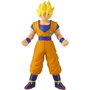 Bandai Mega Figura Super Saiyan Goku