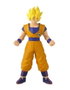 Bandai Mega Figura Super Saiyan Goku