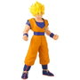 Bandai Mega Figura Super Saiyan Goku