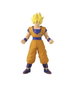 Bandai Mega Figura Super Saiyan Goku