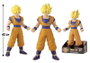Bandai Mega Figura Super Saiyan Goku
