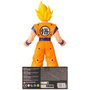 BANDAI Mega Figura Super Saiyan Goku