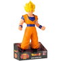 BANDAI Mega Figura Super Saiyan Goku