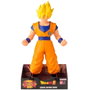 BANDAI Mega Figura Super Saiyan Goku