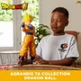 Bandai Mega Figura Super Saiyan Goku
