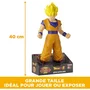 Bandai Mega Figura Super Saiyan Goku