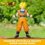Bandai Mega Figura Super Saiyan Goku